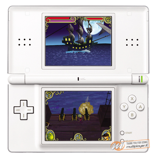 Shrek Terzo (Shrek the Third)