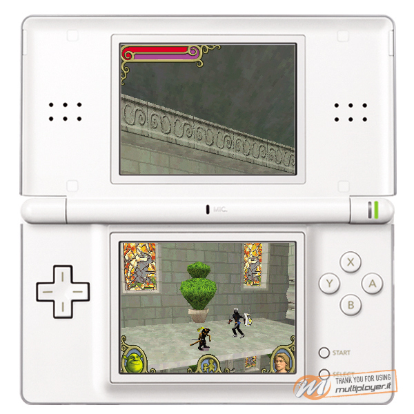 Shrek Terzo (Shrek the Third)