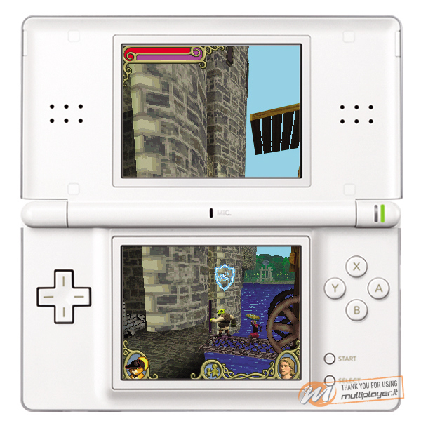 Shrek Terzo (Shrek the Third)