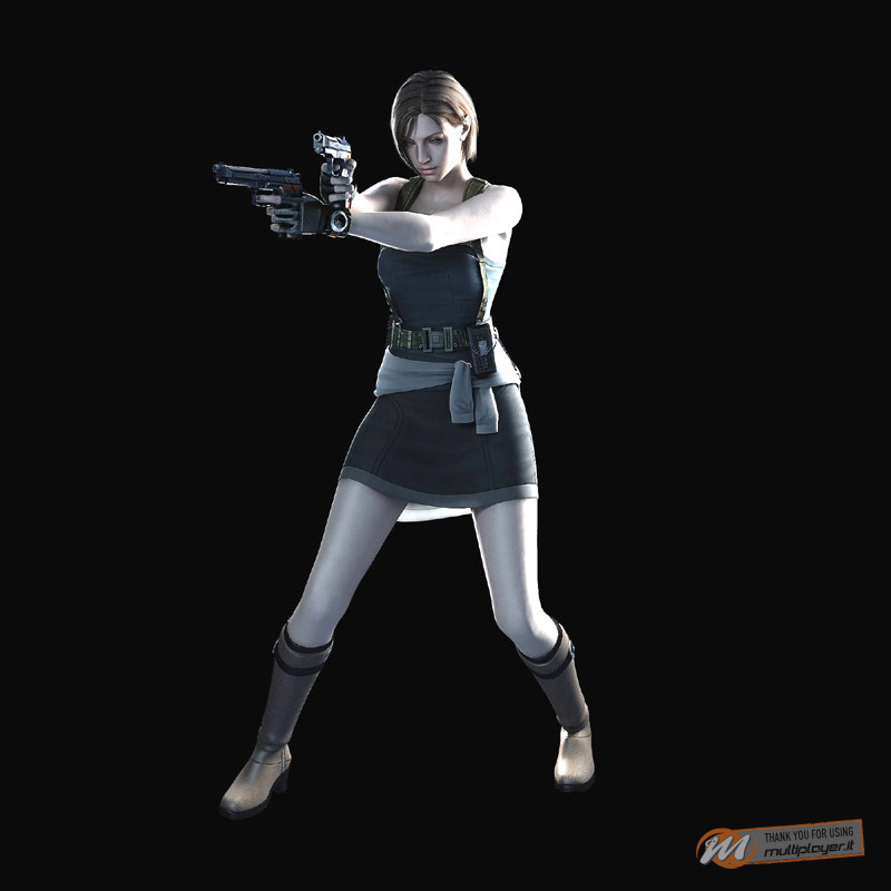 Capcom registra il marchio Umbrella Corps Capcom registra il marchio Umbrella Corps