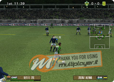 J-League Winning Eleven 2007 Club Championship