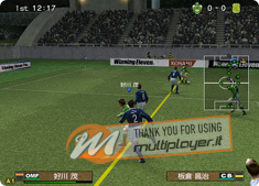 J-League Winning Eleven 2007 Club Championship