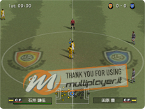 J-League Winning Eleven 2007 Club Championship