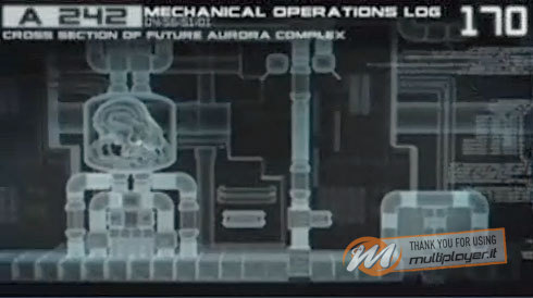 Metroid Prime 3: Corruption