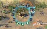 [GC 2007] Command &amp; Conquer 3: Kane's Wrath - Anteprima