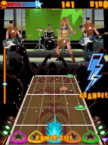 Guitar Legend: Get on Stage