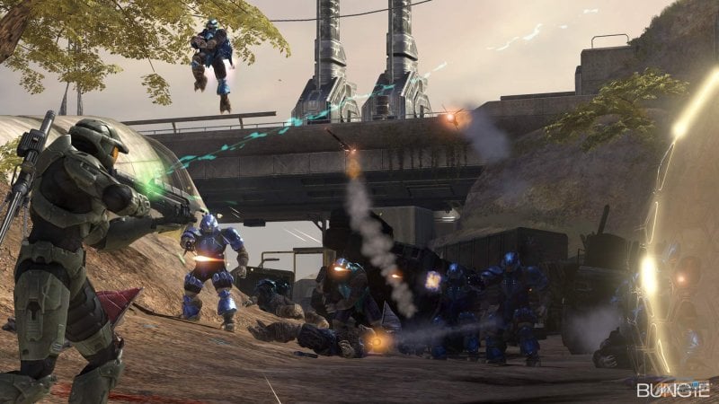 Halo 3 matchmaking 2013