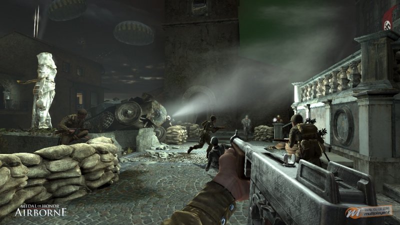 Medal of Honor: Airborne