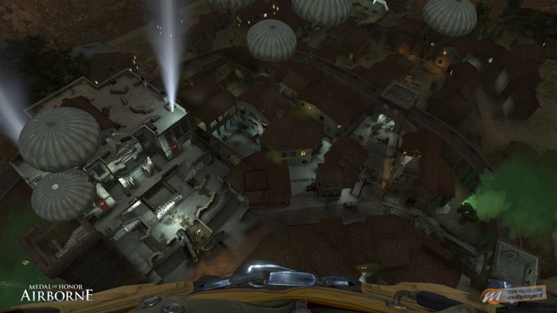 Medal of Honor: Airborne