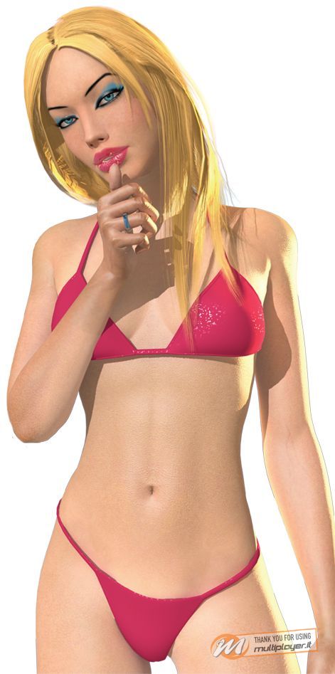 Miami Nights: Singles in the City