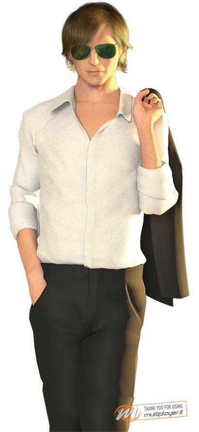 Miami Nights: Singles in the City