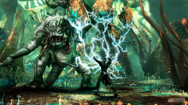 Star Wars: Il Potere della Forza