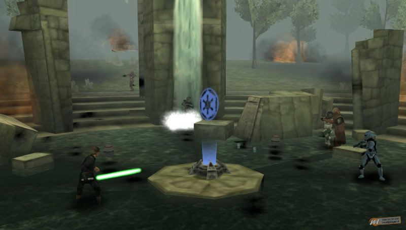 Star Wars: Battlefront - Lo Squadrone dei Rinnegati