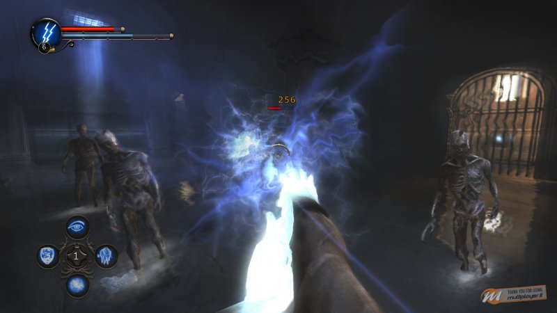 Dark Messiah of Might and Magic: Elements