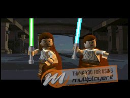 LEGO Star Wars: La Saga Completa