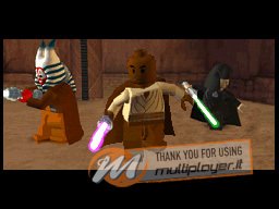 LEGO Star Wars: La Saga Completa