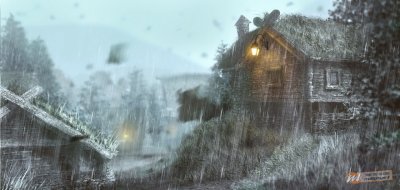 Viking: Battle for Asgard