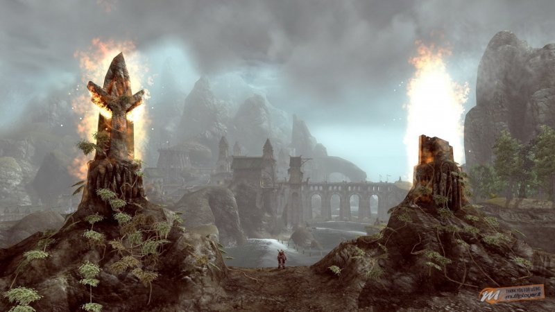 Viking: Battle for Asgard