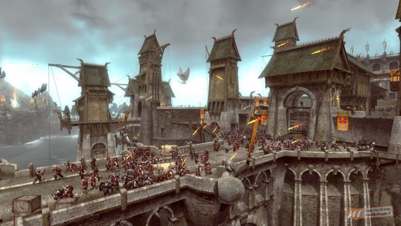 Viking: Battle for Asgard