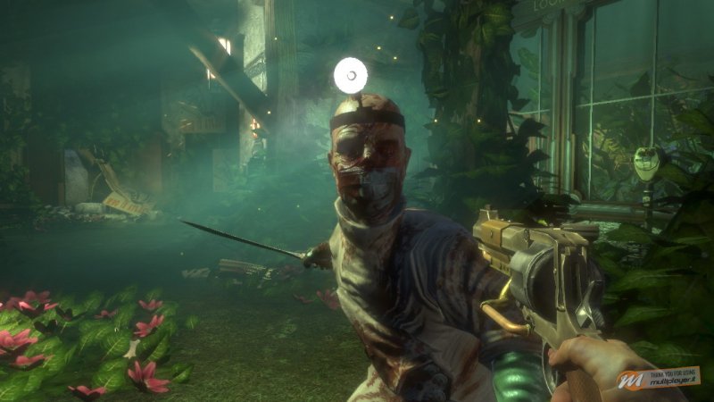 La Super Soluzione di BioShock