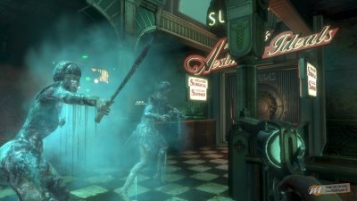 BioShock
