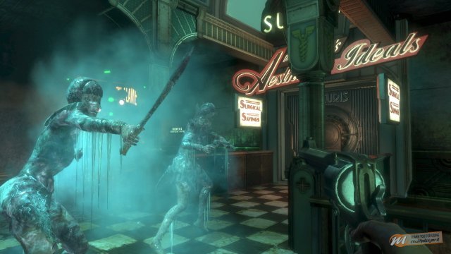 BioShock