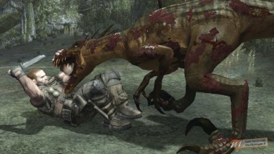 Turok (1997)