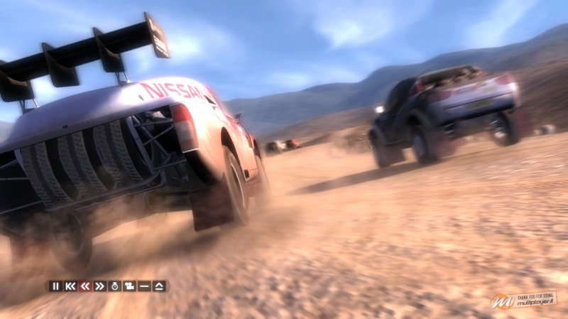 Colin McRae: DIRT