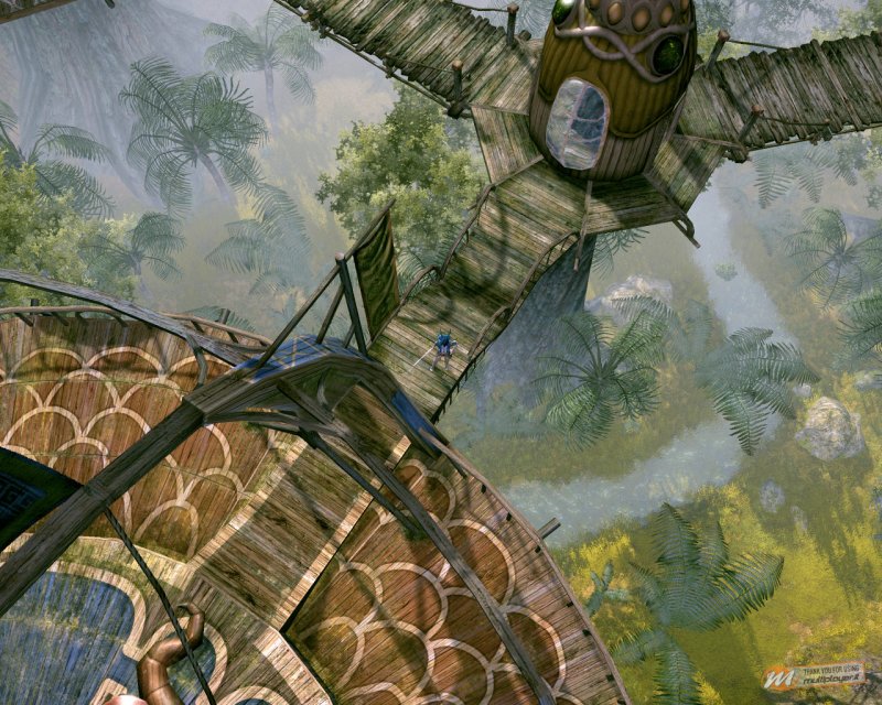 [GC 2008] Sacred 2: Fallen Angel - Provato