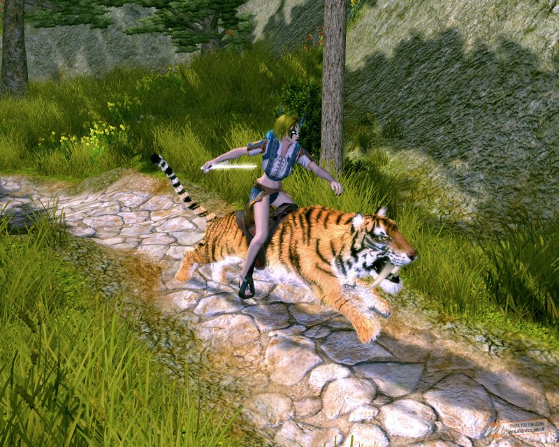 [GC 2008] Sacred 2: Fallen Angel - Provato