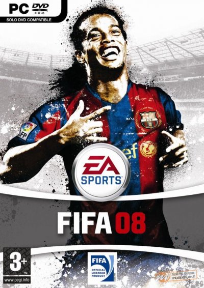 FIFA 08