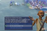 Gandhi pronto a far saltare in aria Xbox One con Sid Meier's Civilization Revolution, ora retrocompatibile - Notizia