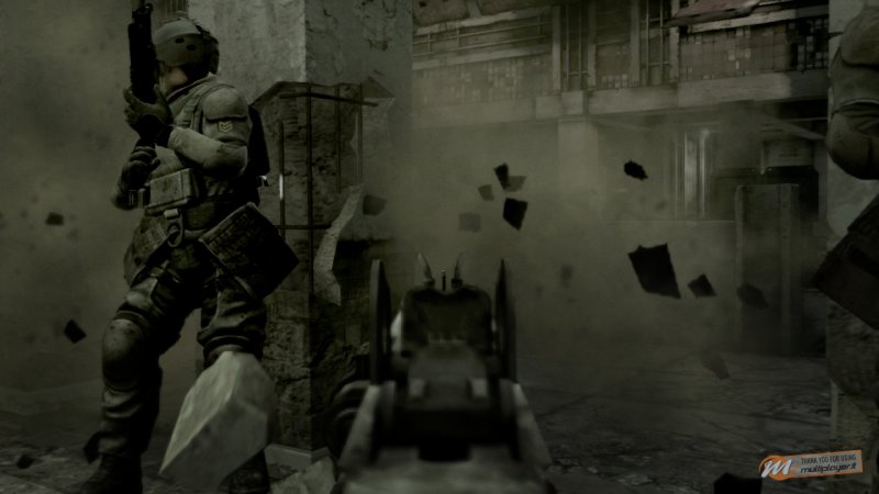 Killzone 2 - Provato Killzone 2 - Provato