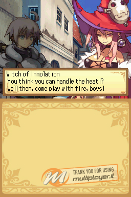 Luminous Arc