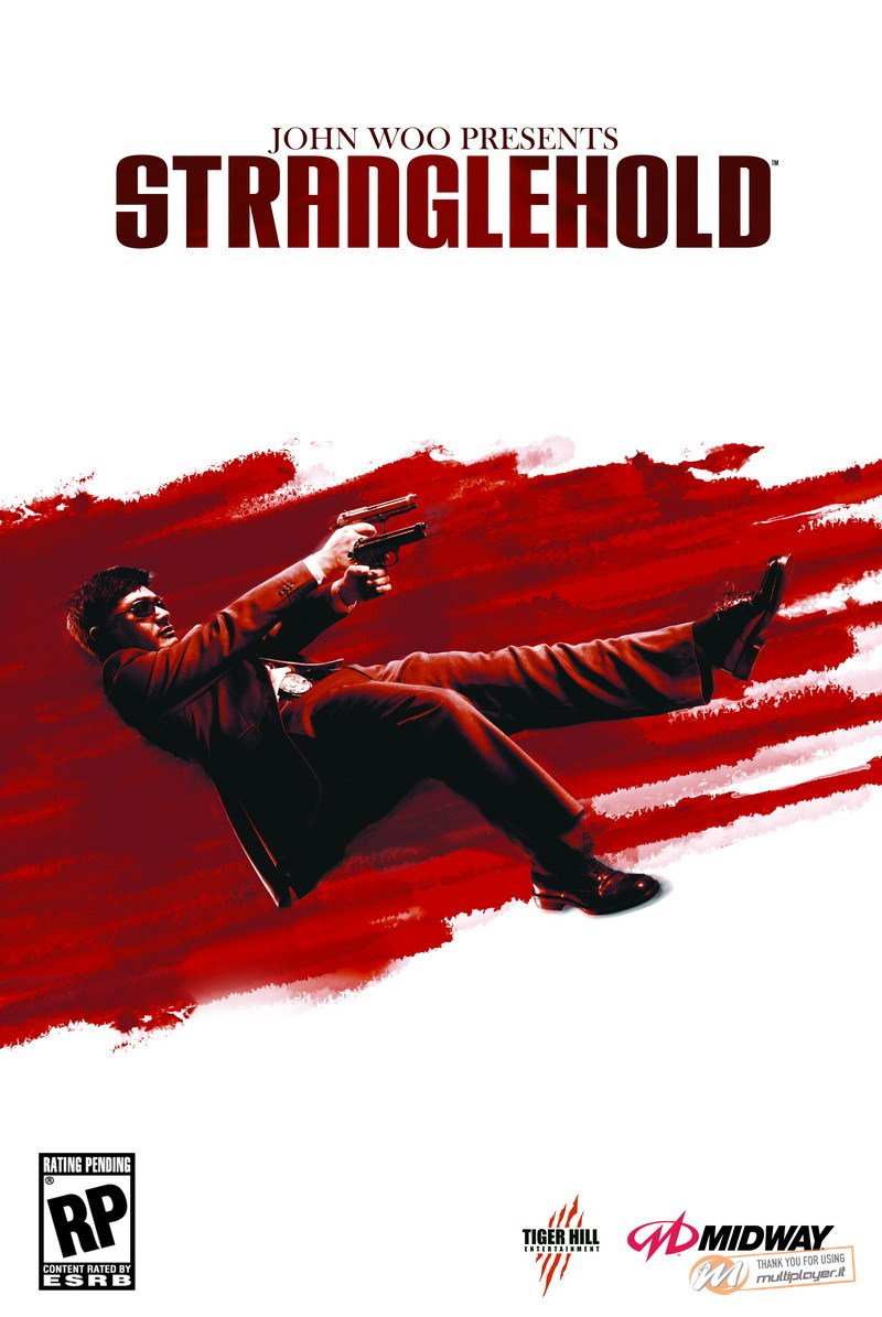 Stranglehold 2 прохождение