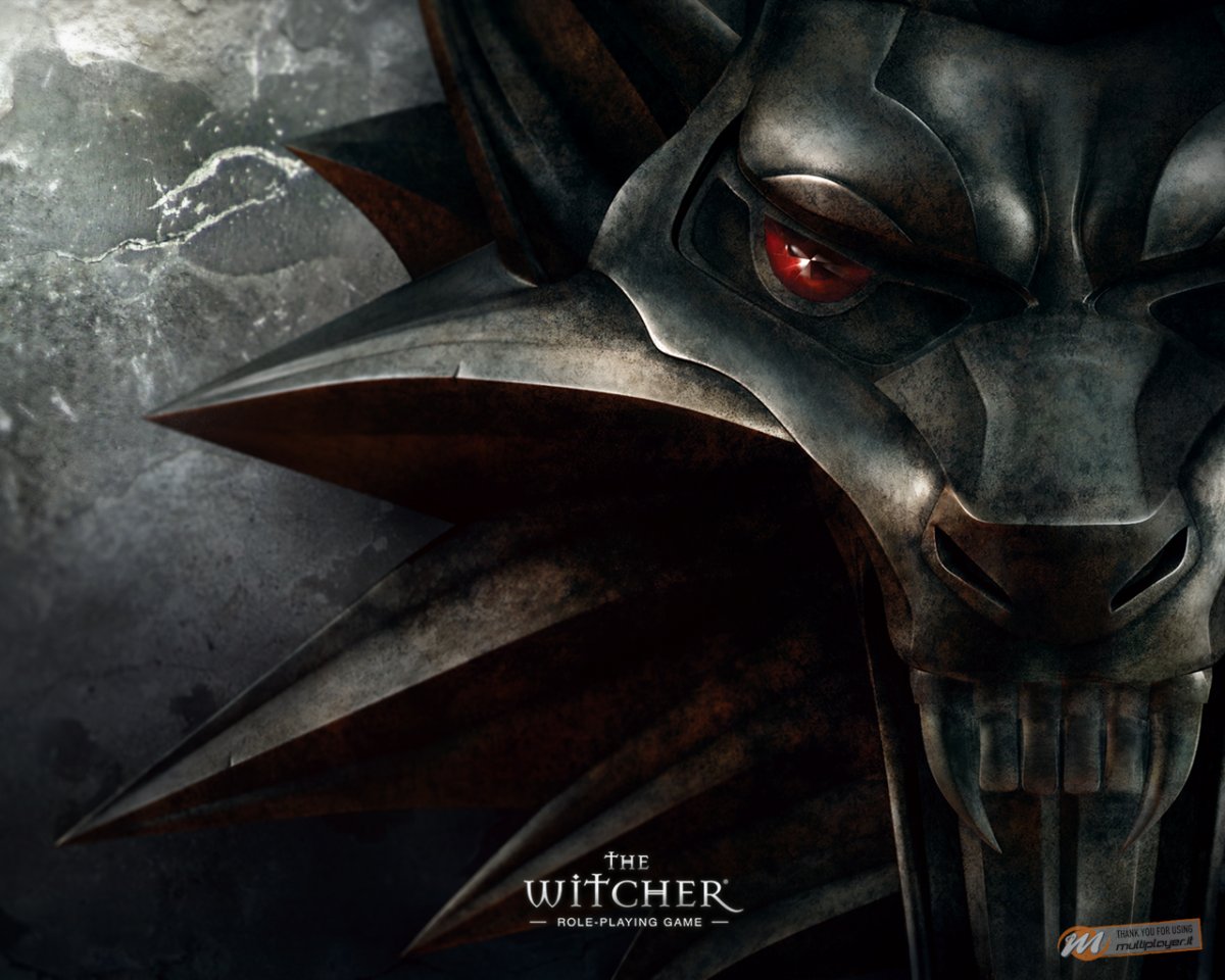 The Witcher Enhanced Edition は GOG Galaxy ユーザーに無料です