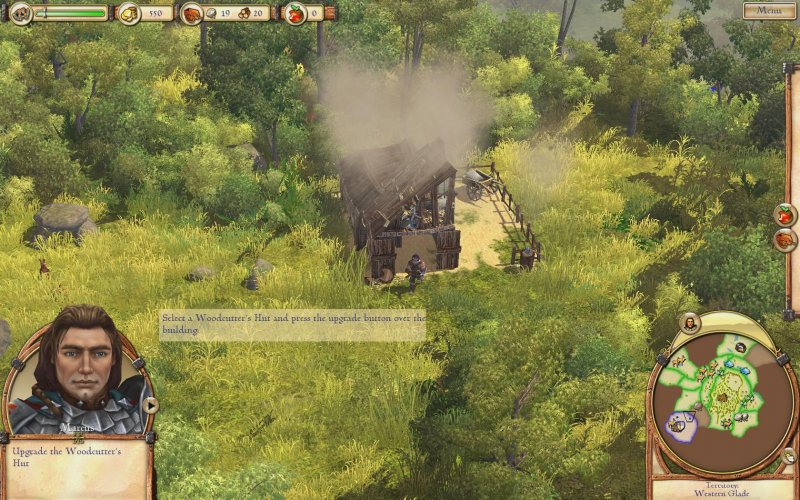 The Settlers: La Nascita di un Impero