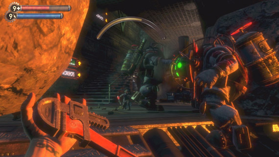 La Super Soluzione di BioShock