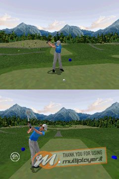 Tiger Woods PGA Tour 08