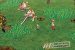 Le prime immagini di King's Story (ex Project 0) - Notizia