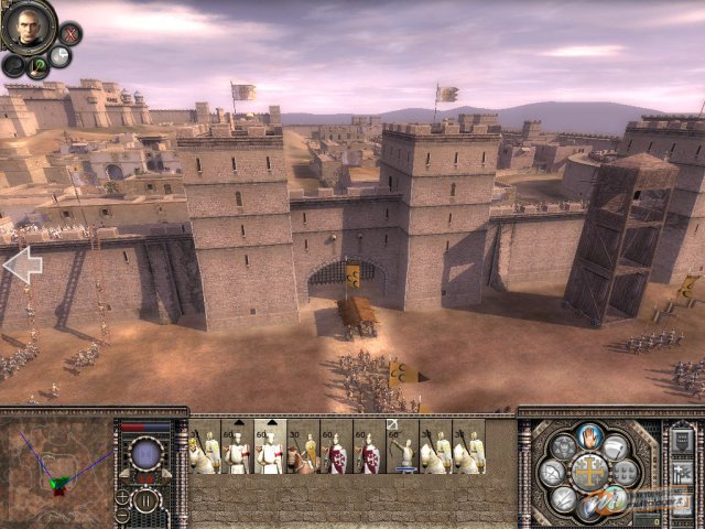 Medieval II: Total War Kingdoms