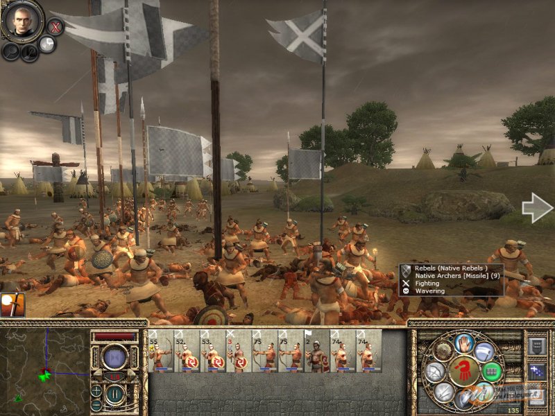 Medieval II: Total War Kingdoms
