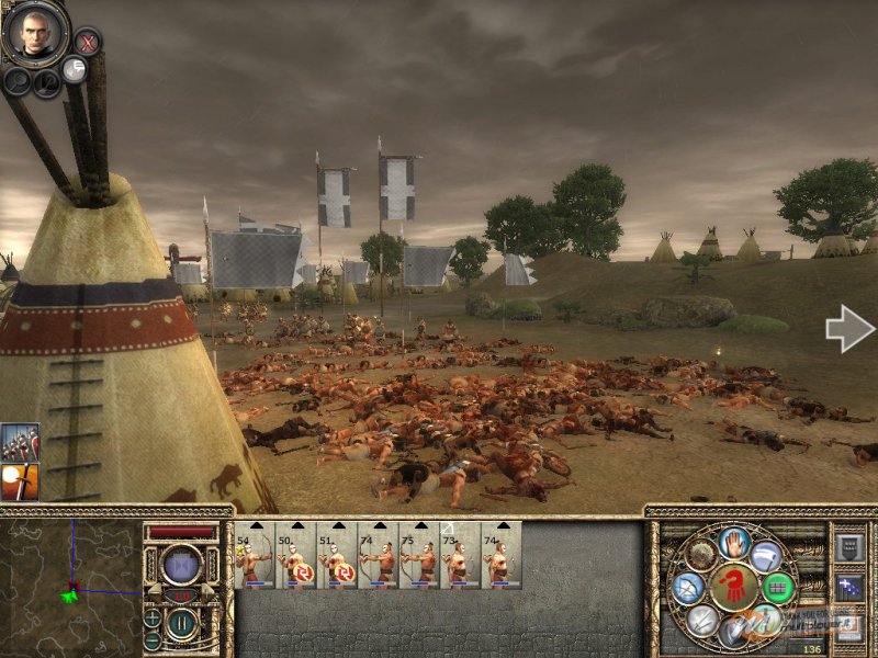 Medieval II: Total War Kingdoms