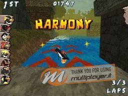 Surf's Up: I Re delle Onde