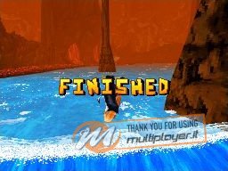 Surf's Up: I Re delle Onde