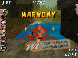 Surf's Up: I Re delle Onde