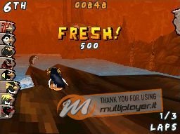 Surf's Up: I Re delle Onde