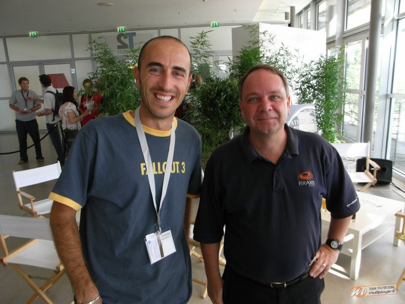 Sid Meier's Civilization Revolution