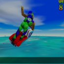 Wave Race: possibile il ritorno della serie, stando al suo autore