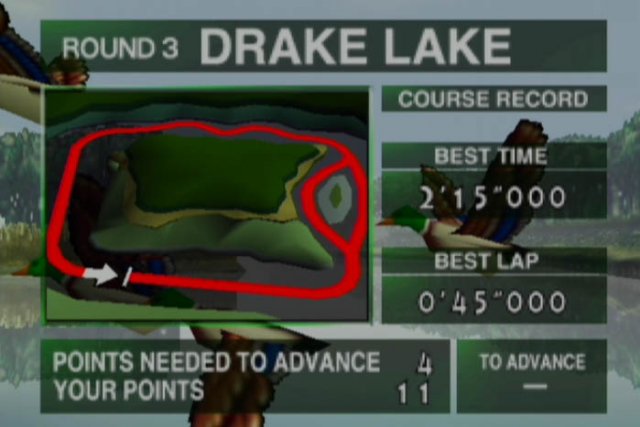 Wave Race 64